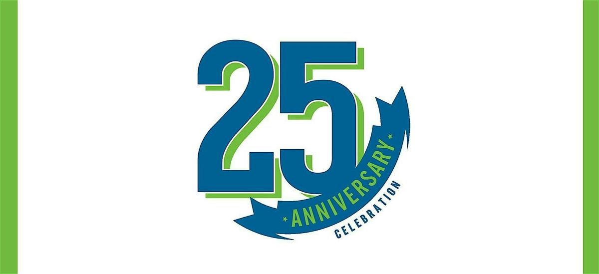 The Legacy Fund of the Columbus Foundation 25th Anniversary Celebration
