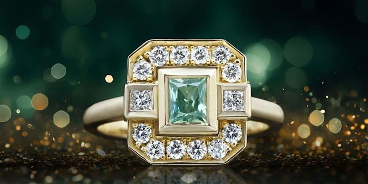 Free Charity Jewellery and Ring Cleaning in St Albans