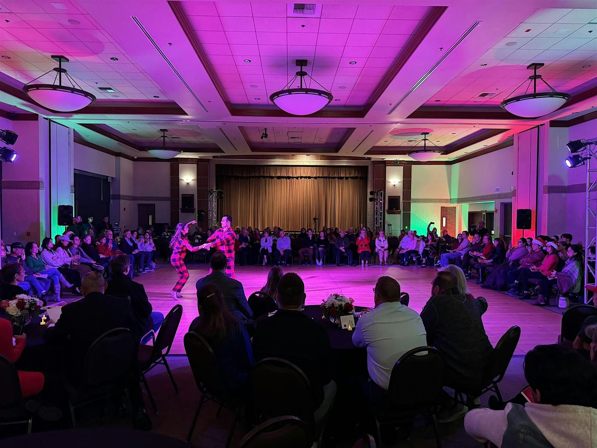 Holiday Musical Dance Extravaganza