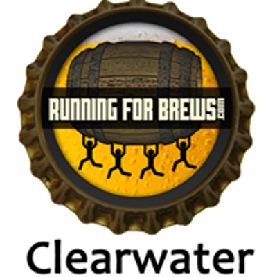 Running for Brews Clearwater