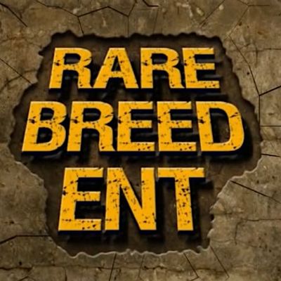 Rare Breed Entertainment