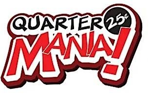 2025 Annual Quarter Mania! Quarter Auction