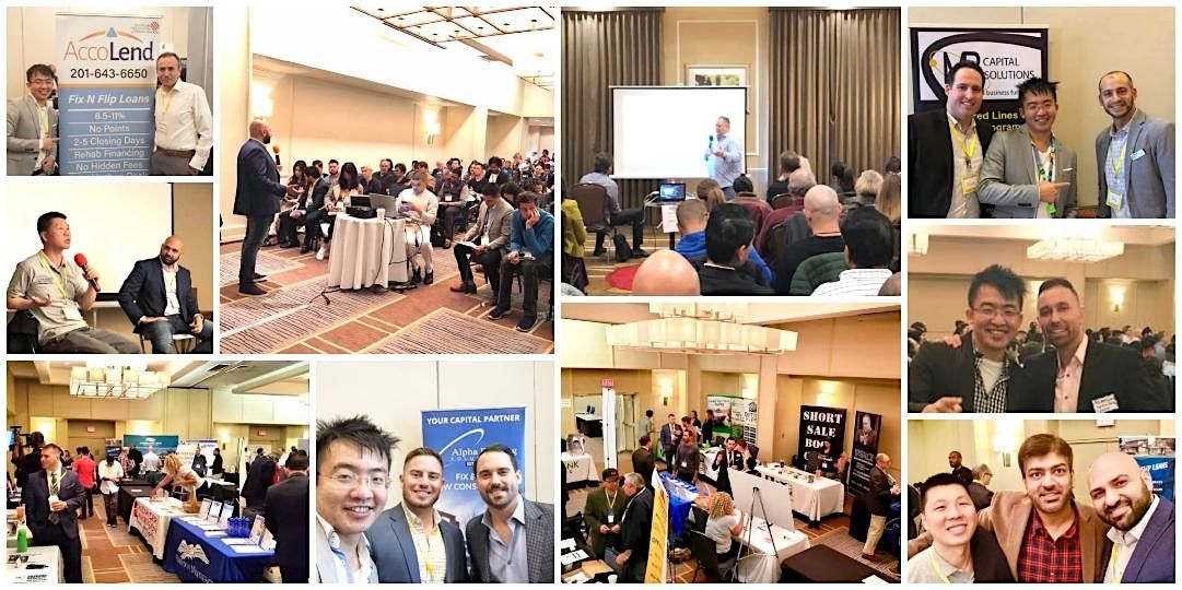 Connecticut Real Estate Investors Expo