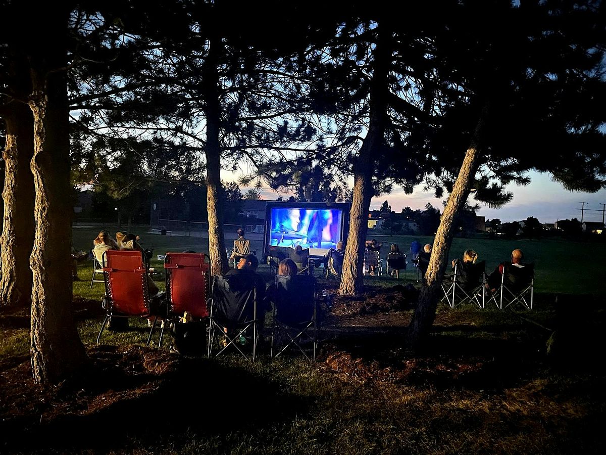 Praise & Worship Night at Central Park, Highlands Ranch
