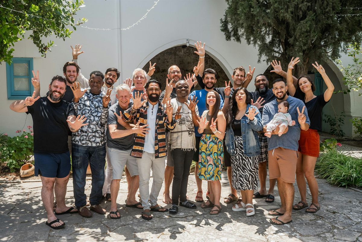 The Abundance Gathering