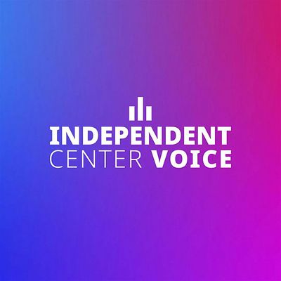 Independent Center Voice