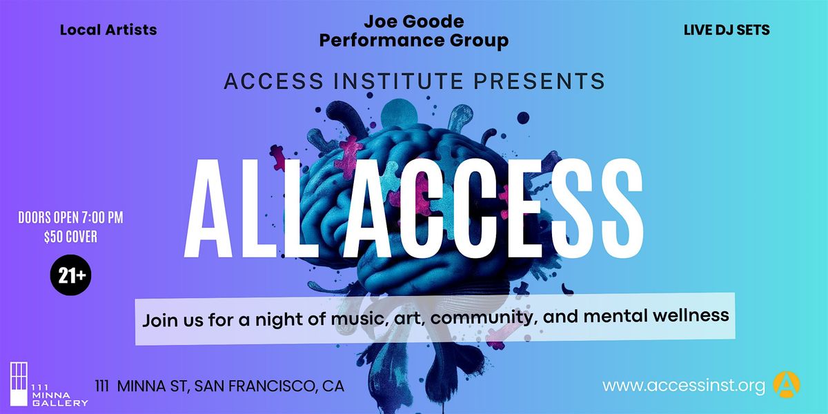 All Access