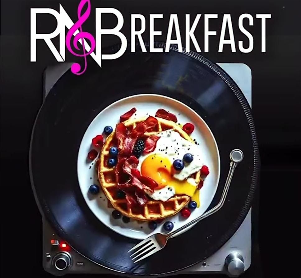 RNBREAKFAST
