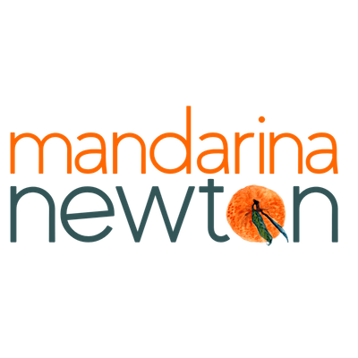 La Mandarina de Newton