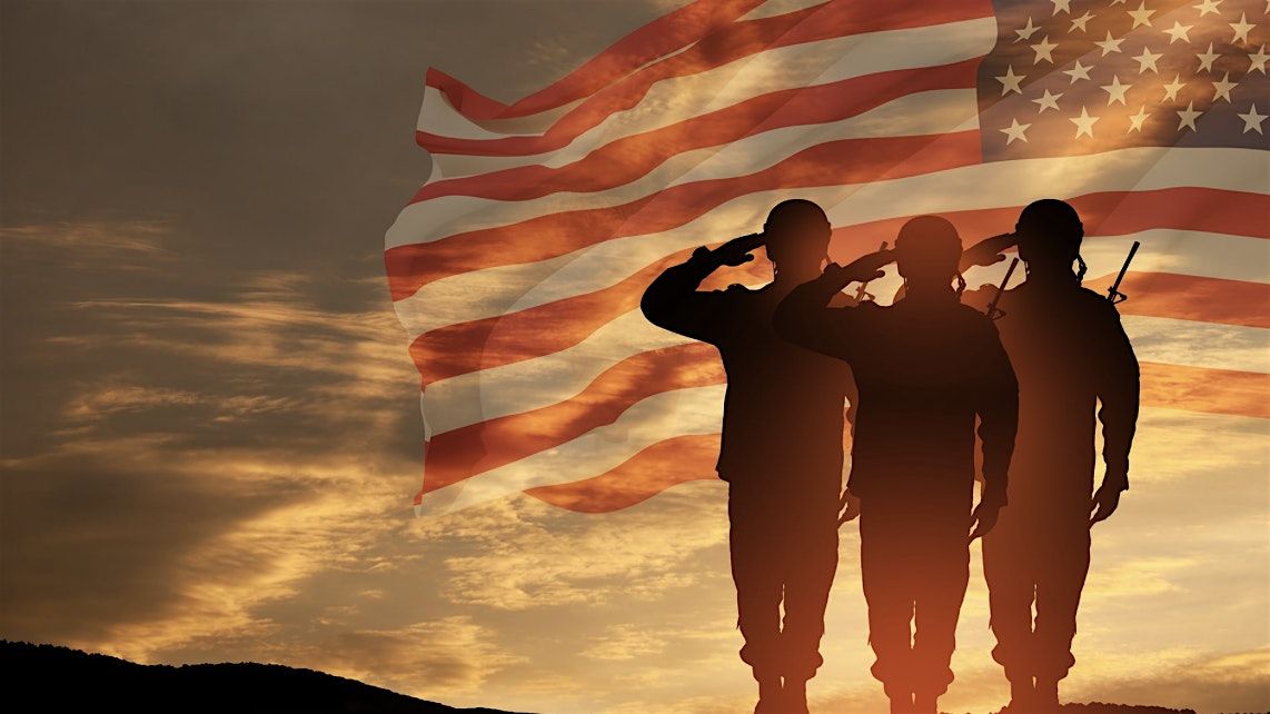 SOAP Veterans Panel on Thursday November 20 at 10:00am, a week early!