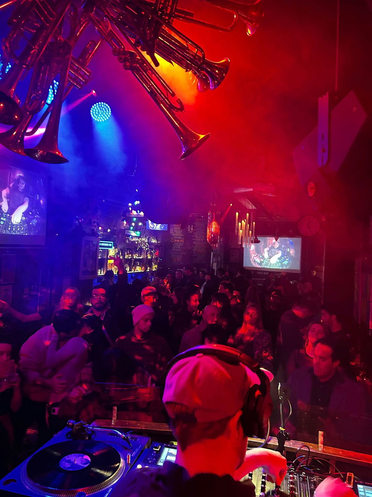 Local 500 Presents: WeWorkHere 3 Year Anniversary