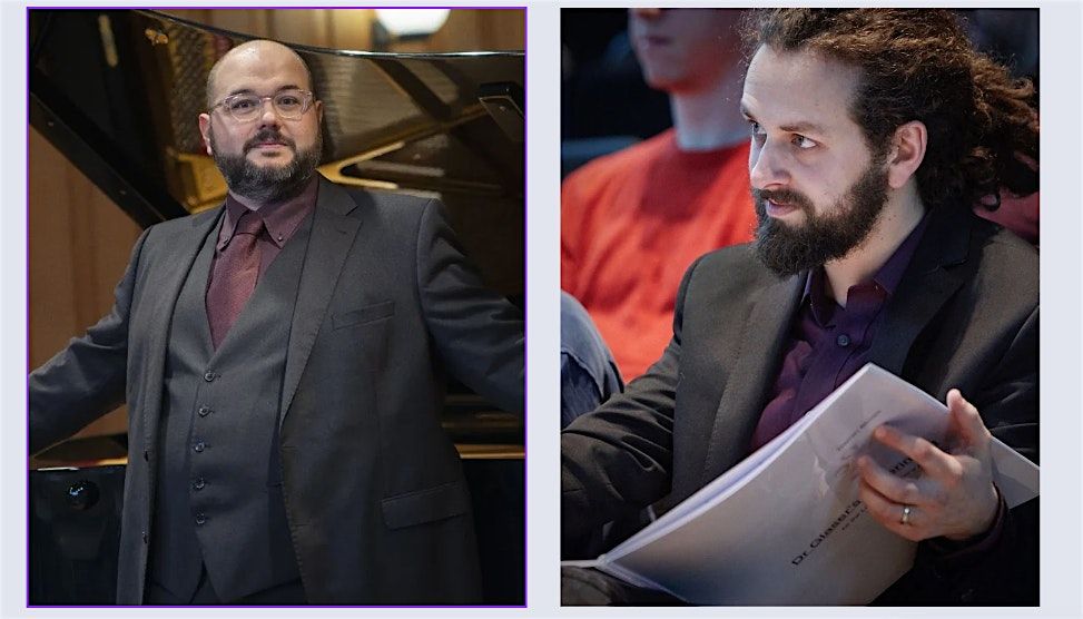 Masterpieces for Tenor and Horn