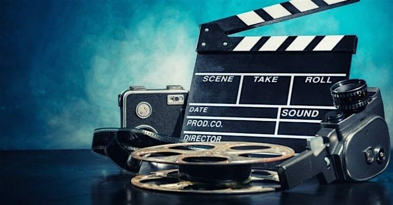 WORKSHOP- ACTING FOR THE CAMERA