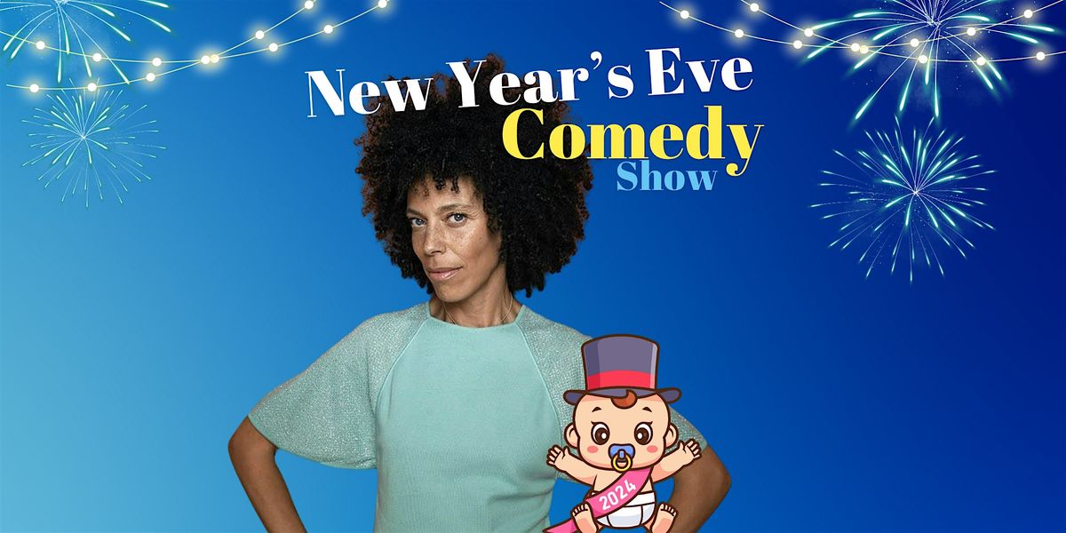 New Years Eve Comedy Show