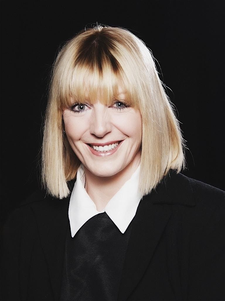 Scream Queen: Yvette Fielding
