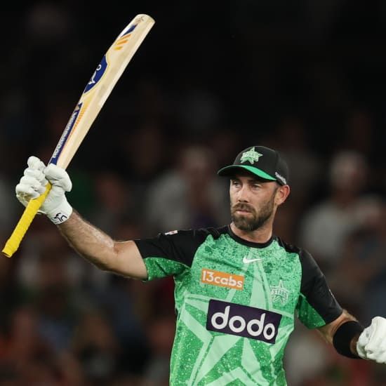 Melbourne Stars vs. Hobart Hurricanes - Hospitality