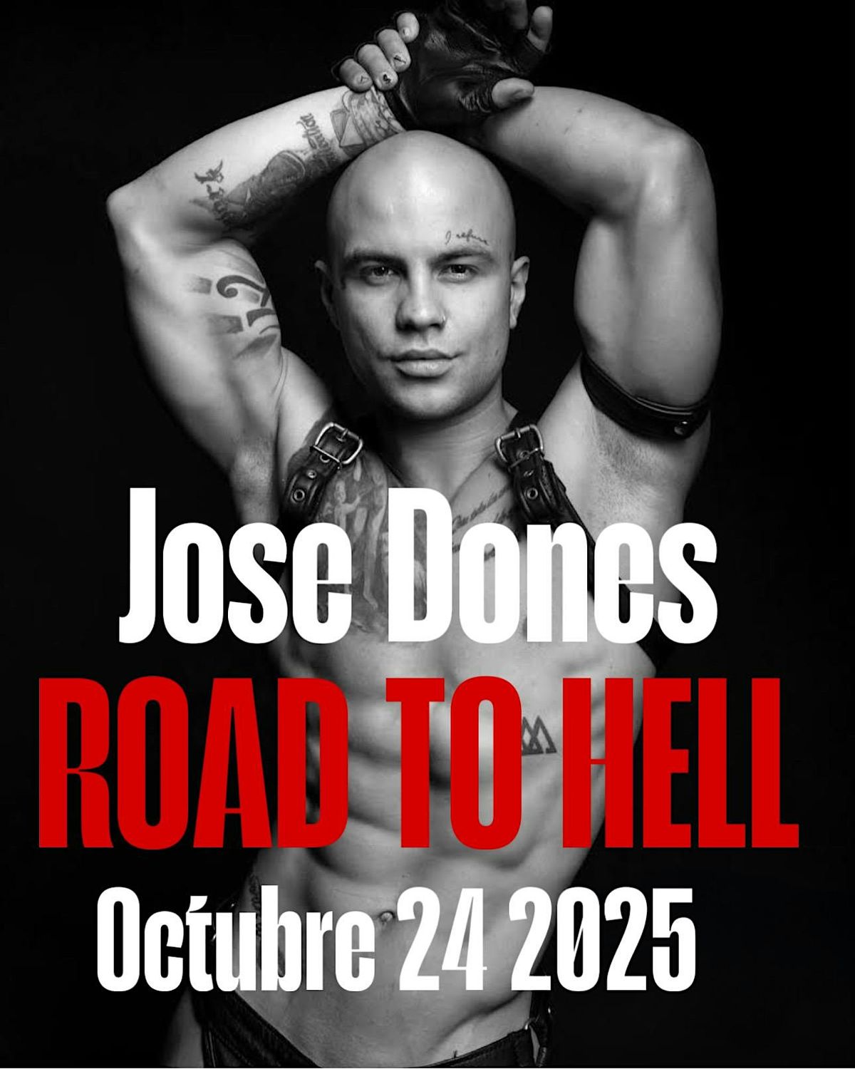 ROAD TO HELL