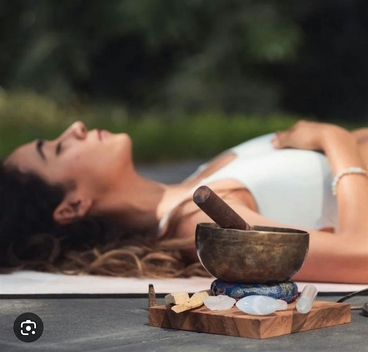 The Reset & Renew Day - A Reset Before the Rush