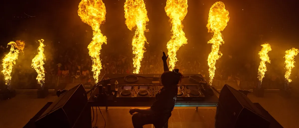 Subtronics in Paris