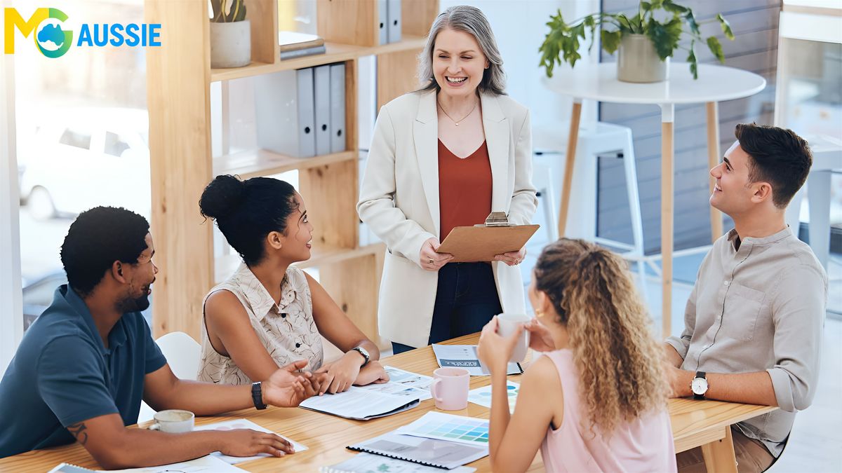 Master Conscious Leadership \u2013 1 Day Intensive Session in New Orleans, LA