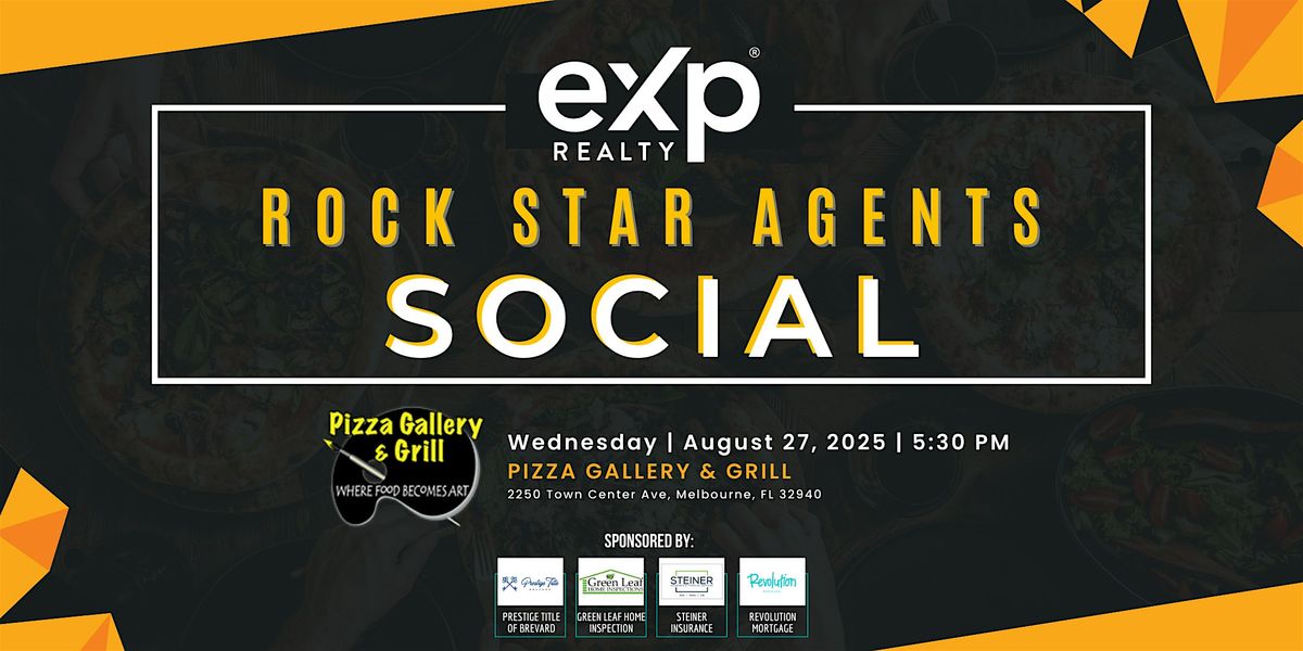eXp Rock Star Agents Social