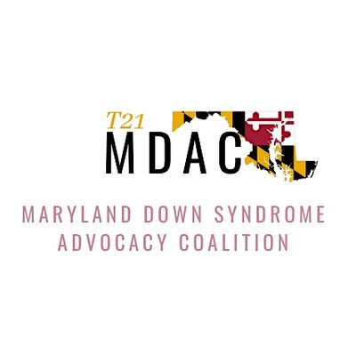 Maryland Down Syndrome Advocacy Coalition - MDAC