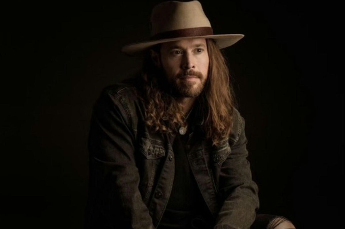 Christopher Wright | Texican Court & Two Mules Cantina | Las Colinas, TX