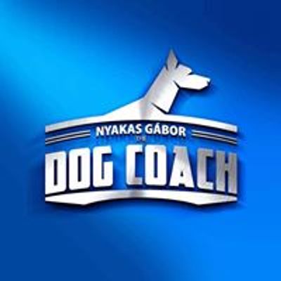 Gabor Nyakas The Dog Coach