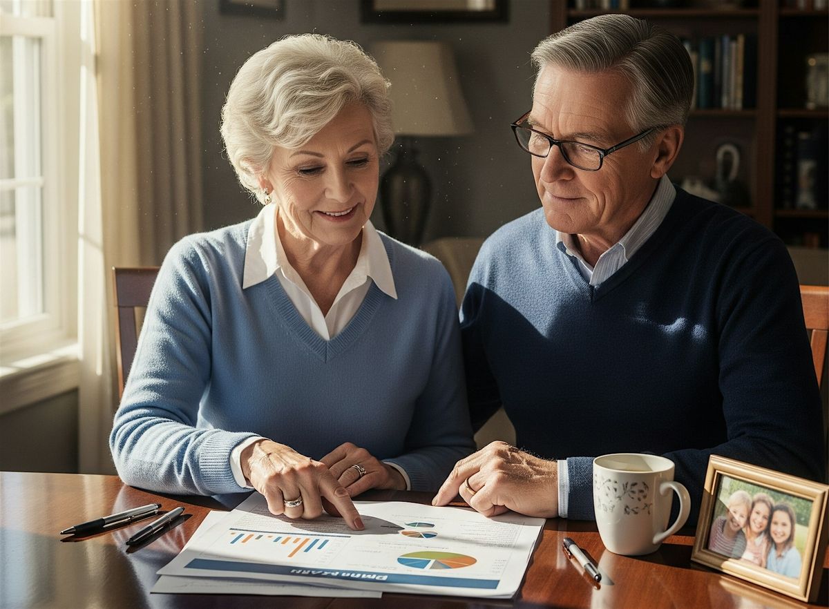 Peace of Mind: Planning for Your Long-Term Care Needs