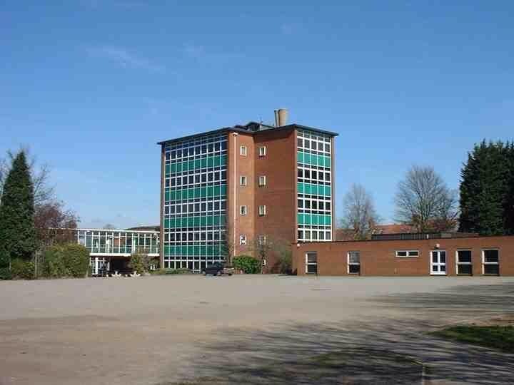 After lockdowns and reunion for class of 83 as its been 40 years