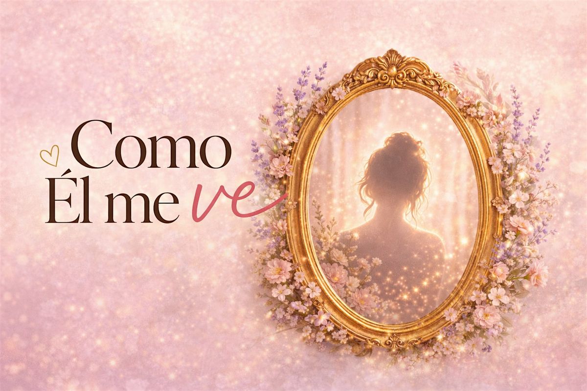 C\u00f3mo El Me V\u00e9