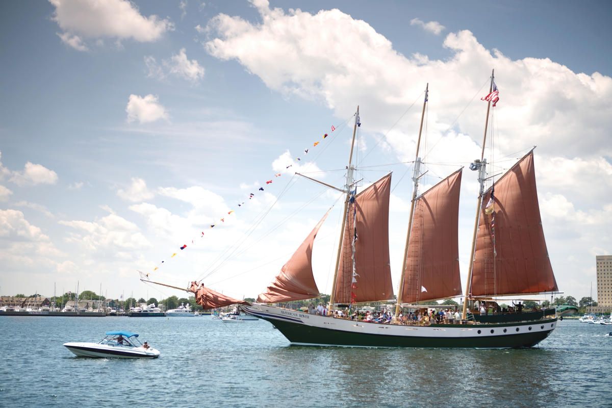 A Tale of Two Cities - Lynchburg