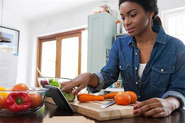 Food for Thought: Gut check
