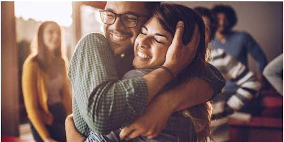 \u2728 A Nourishing Hugs & Cuddle the Mind, Body & Soul Event! \u2728