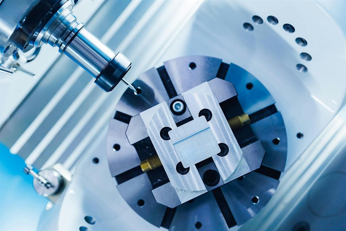 Basics of CNC Lathe