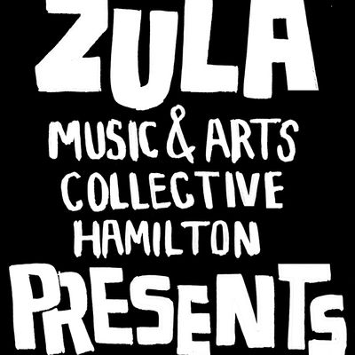 Zula Music & Arts Collective Hamilton