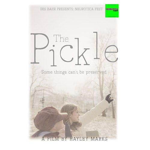 The Pickle