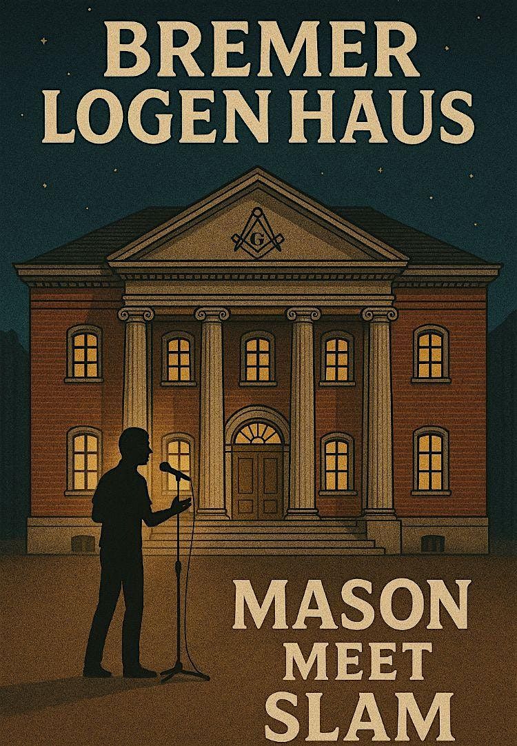 Mason meet Slam Vol.1