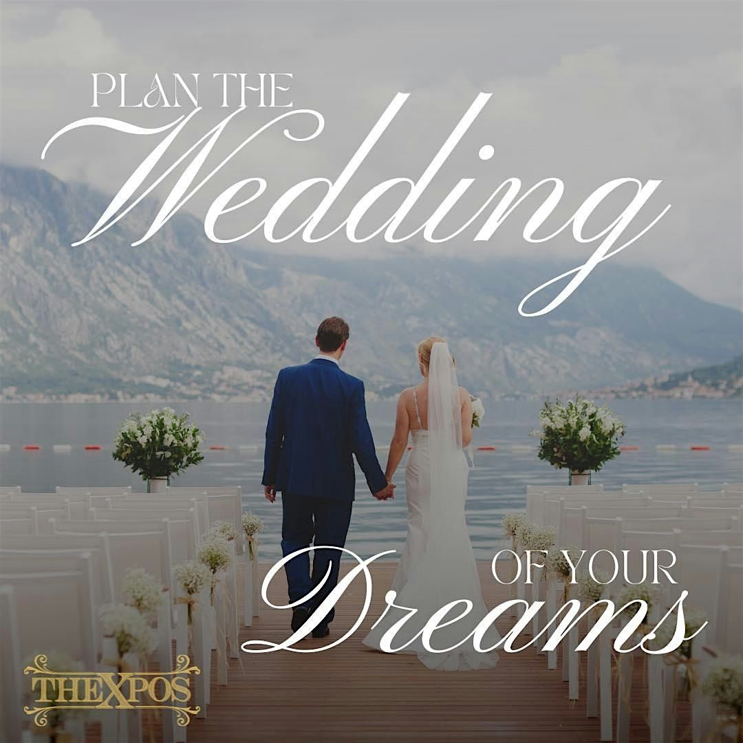 TheXpos Wedding Expo & Bridal Show