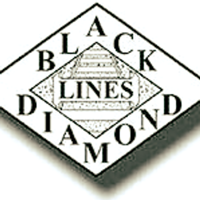 Black Diamond Lines Model Railroad Club