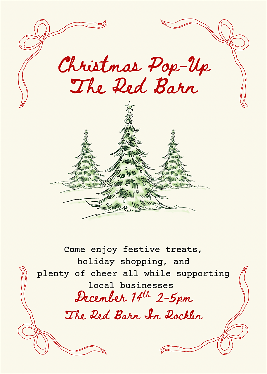 Christmas Pop-Up
