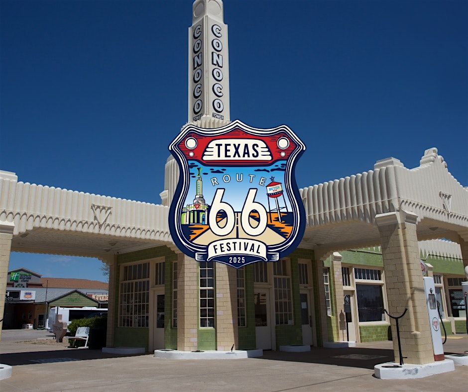 2025 East | TX 66 Bus Tour | Starlight Ranch Event Center, Amarillo, TX ...