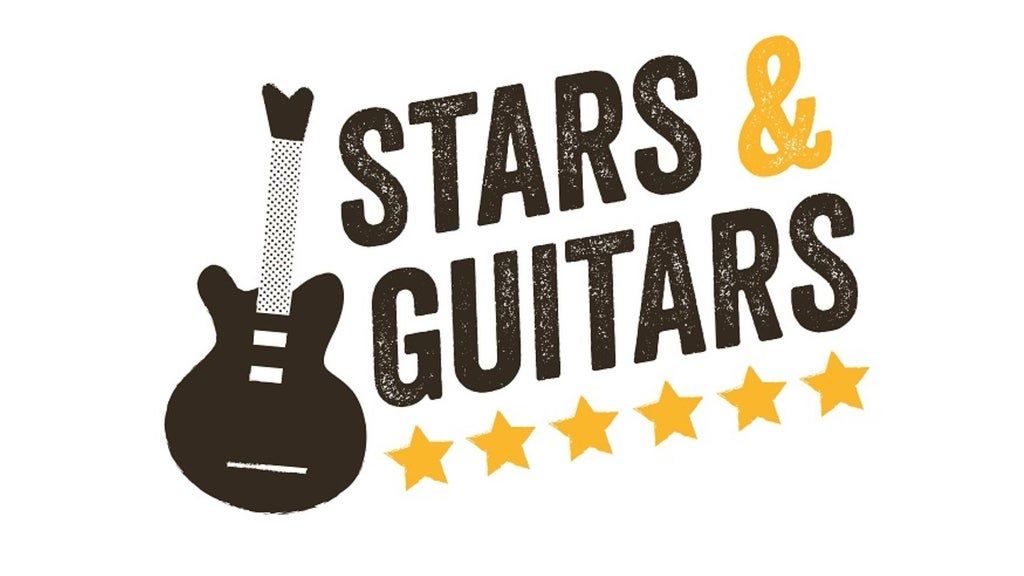 95.7 WKML Stars & Guitars 2025