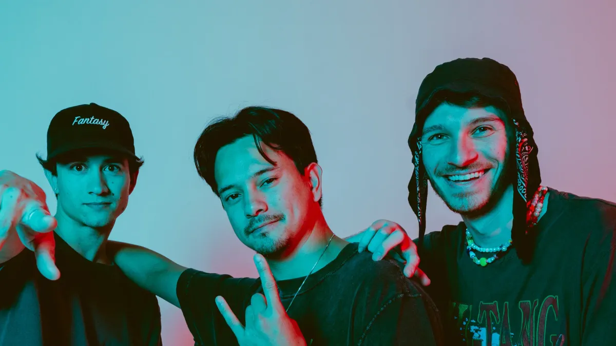 Levity, Hamdi in Dallas