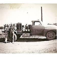 Rig Day Welding Competition