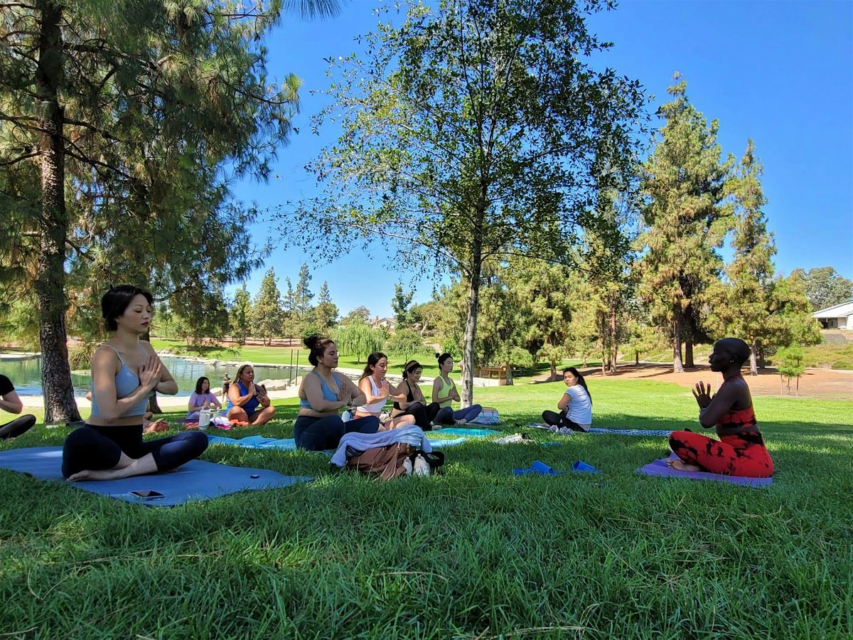 Yoga & Picnic