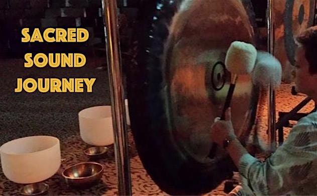 Sacred Sound Journey