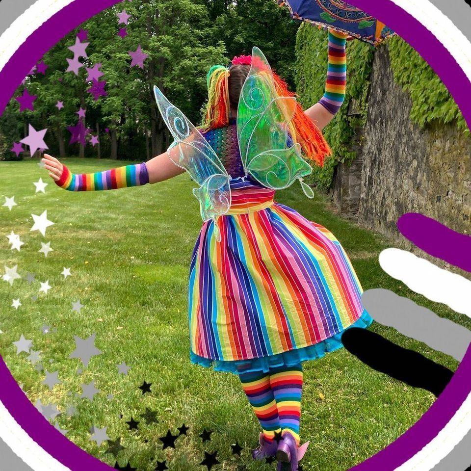 Goat'cha Bath and Body joining the Enchanted Fairy Festival, York, Pa