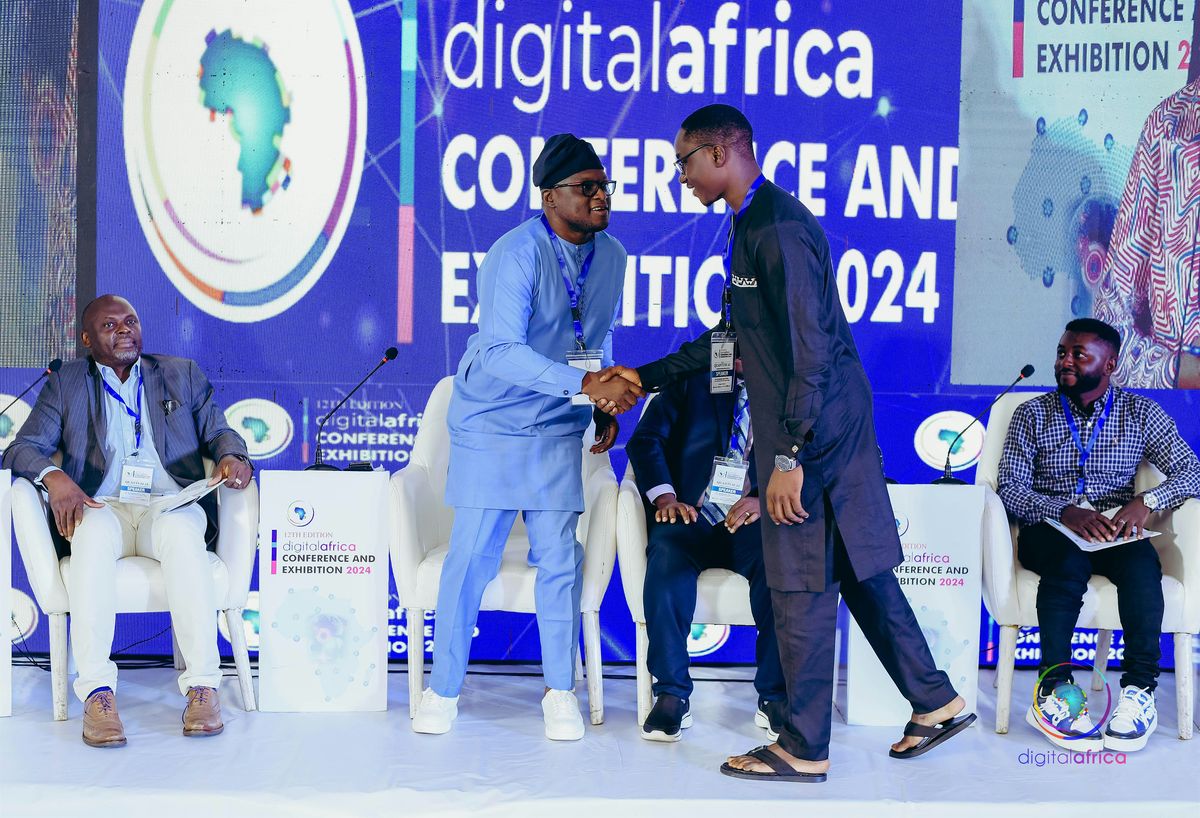 Digital Africa Conference & Exhibition 2025