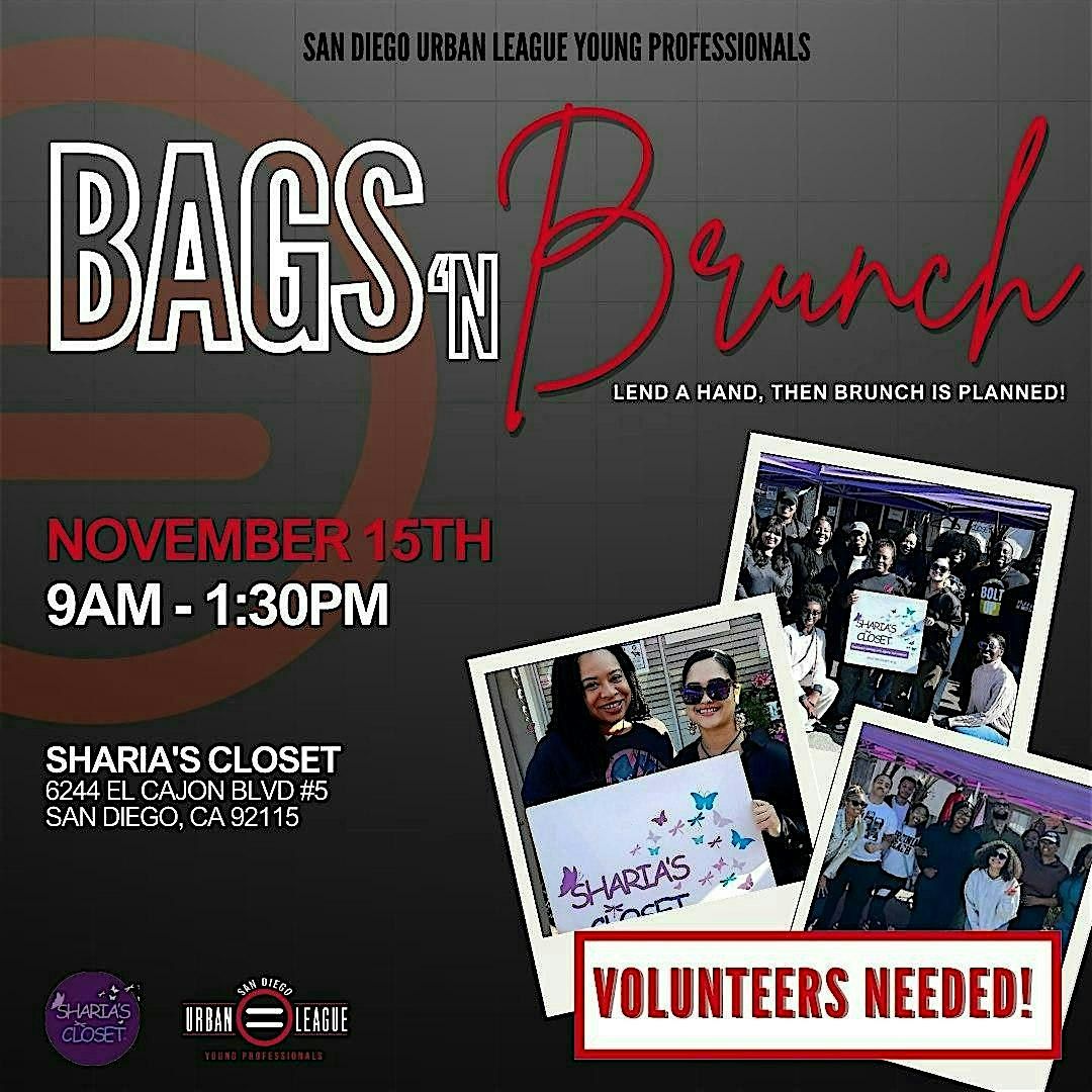 Bags 'N' Brunch